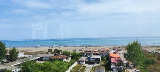 عکس هتل آرکا