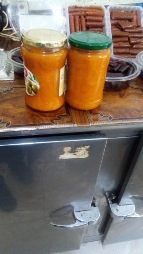 عکس کلبه.سبز.بانو