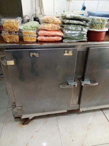 عکس کلبه سبز بانو