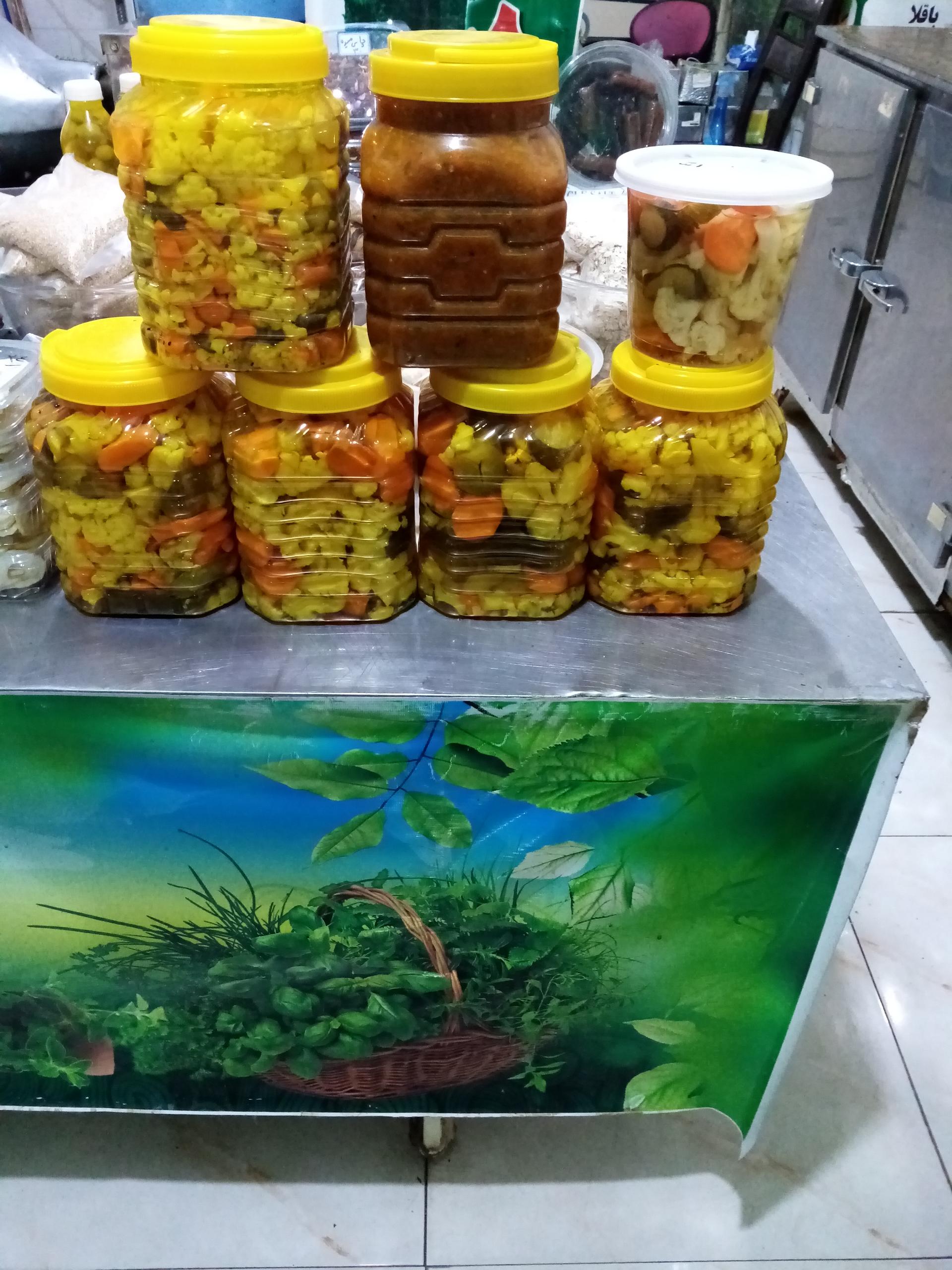 عکس کلبه.سبز.بانو