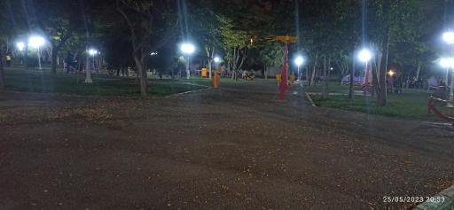 بوستان فروغ