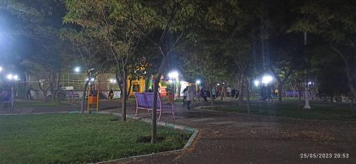 عکس بوستان فروغ