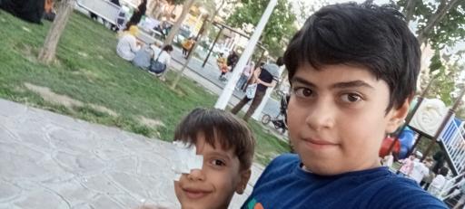 بوستان فروغ