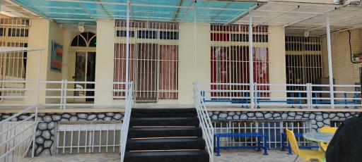 عکس دبیرستان دخترانه نقش نو - دوره اول و دوم