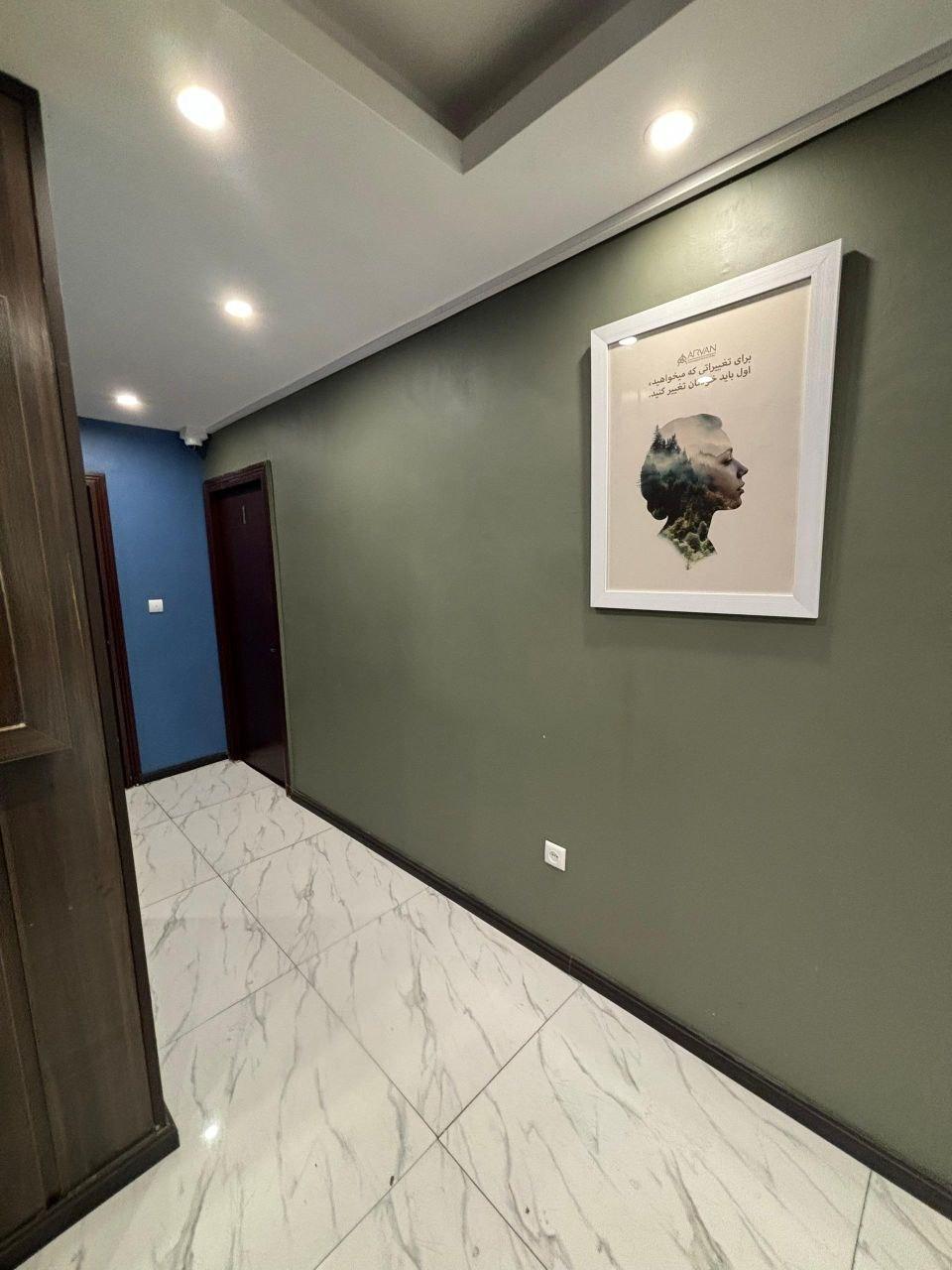 عکس کلینیک مشاوره و خدمات روان شناختی آروان