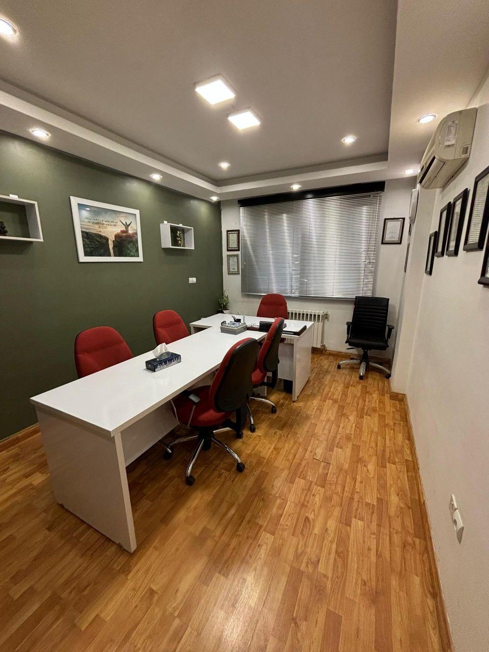 عکس کلینیک مشاوره و خدمات روان شناختی آروان