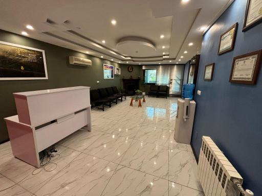 عکس کلینیک مشاوره و خدمات روان شناختی آروان