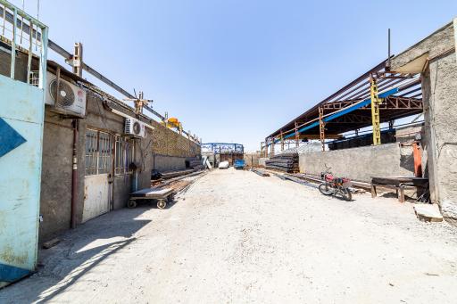 عکس آهن آلات عادل