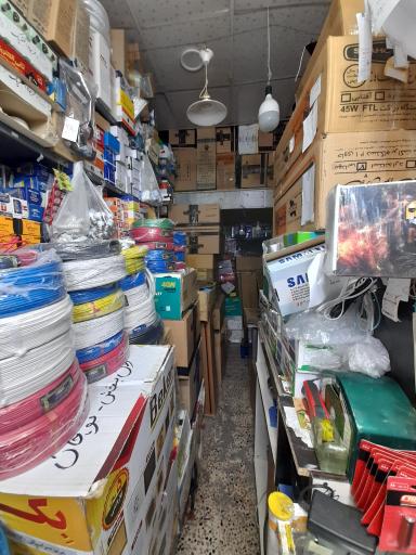 عکس جواد الکتریک