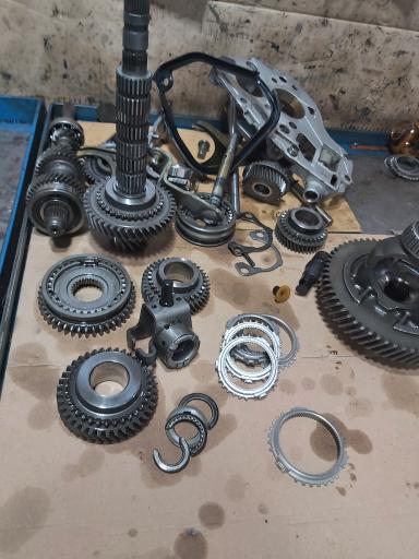 اتومکانیک مشفق