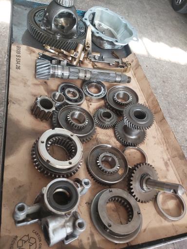 عکس اتومکانیک مشفق