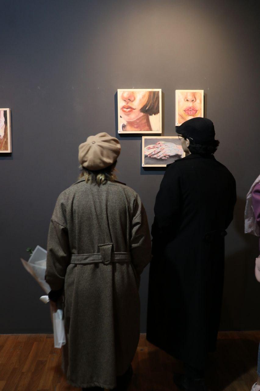 عکس موسسه فرهنگی هنری ایماژ گیلان 