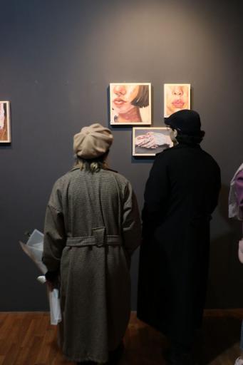 عکس موسسه فرهنگی هنری ایماژ گیلان 