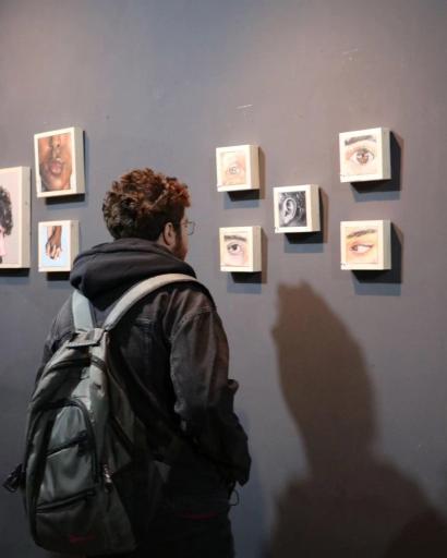 عکس موسسه فرهنگی هنری ایماژ گیلان 