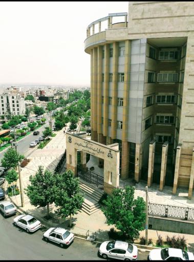 عکس اداره کل ثبت اسناد و املاک استان همدان