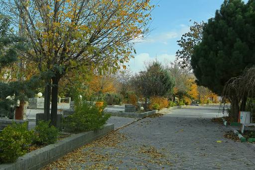 عکس دانشگاه کوثر بجنورد ویژه خواهران