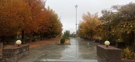 عکس دانشگاه کوثر بجنورد ویژه خواهران