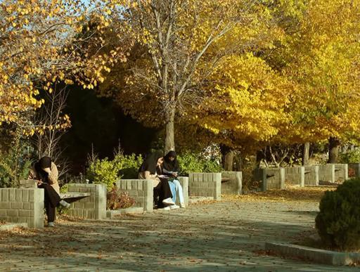 عکس دانشگاه کوثر بجنورد ویژه خواهران