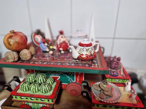 عکس کافی شاپ سید