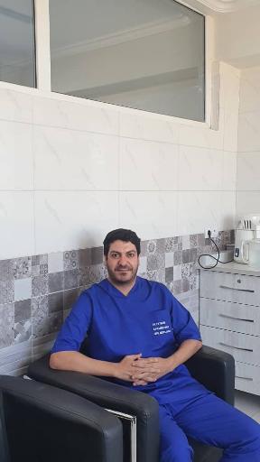 دکتر پیمان عباس نژاد