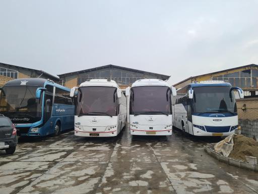 عکس اتوپارک ارسباران