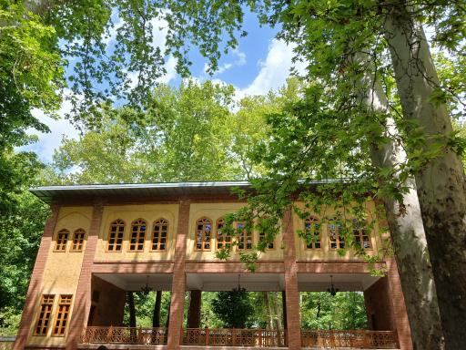 عکس کافی شاپ سید