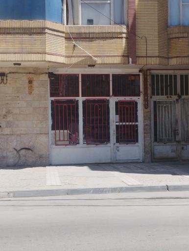 عکس تعمیرات دوچرخه و کالسکه 