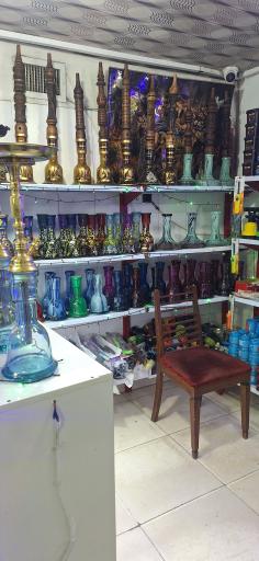 عکس دخانیات دوستان