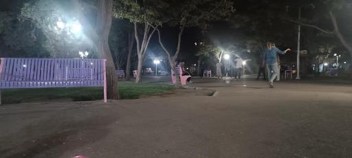 عکس بوستان فروغ