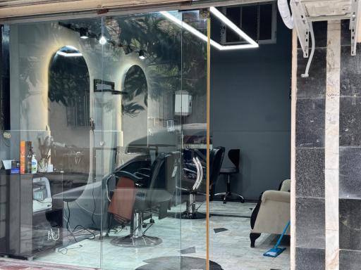 عکس پیرایشMr shadman