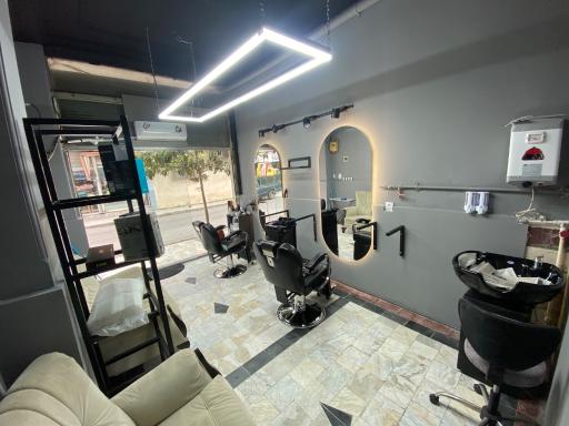 عکس پیرایشMr shadman