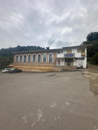 عکس مسجدجامع