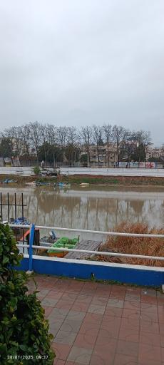 عکس پل کابلی بابلسر