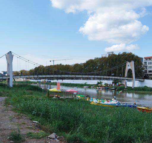 عکس پل کابلی بابلسر