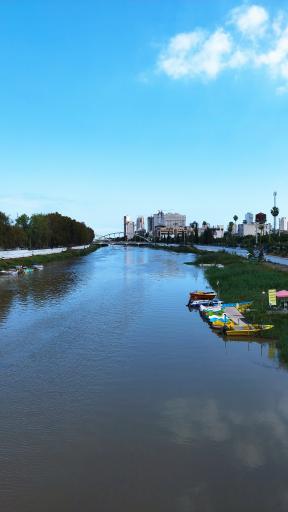 عکس پل کابلی بابلسر