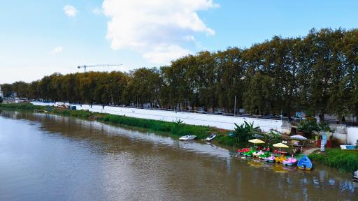 عکس پل کابلی بابلسر