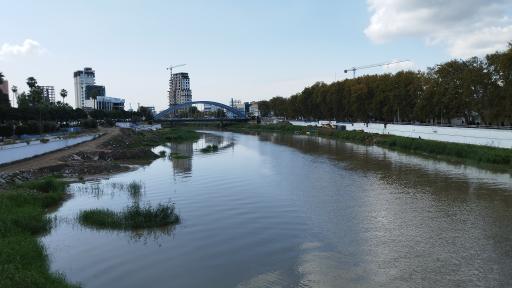 عکس پل کابلی بابلسر