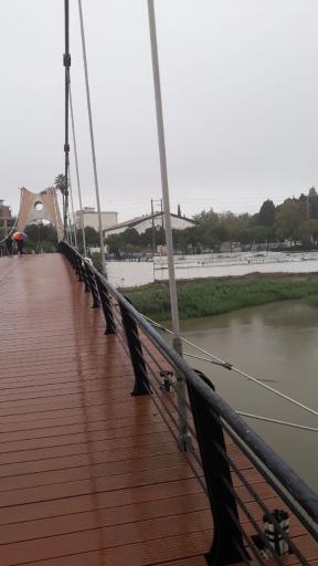 عکس پل کابلی بابلسر