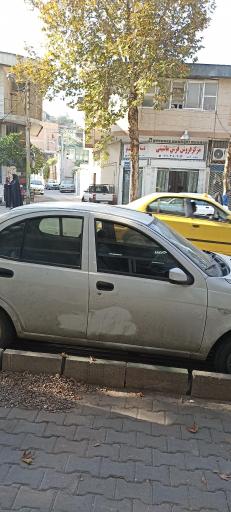 عکس فرش فروشی حسینی