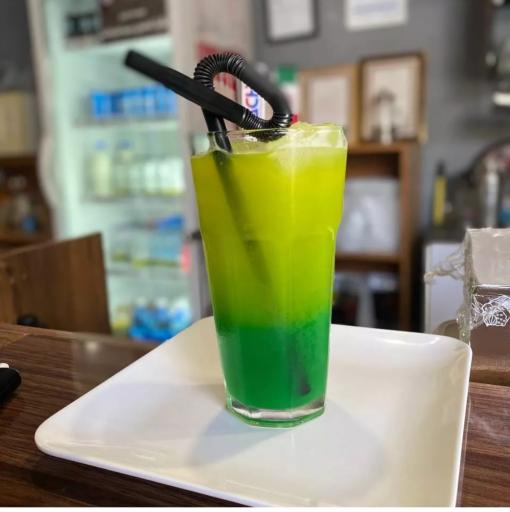 عکس کافی شاپ کیان