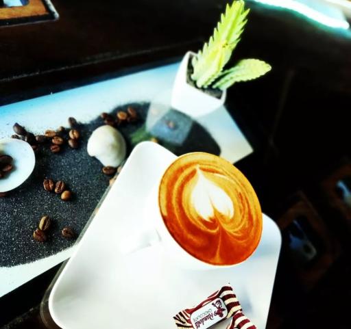 عکس کافی شاپ کیان