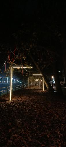 عکس پل کابلی بابلسر