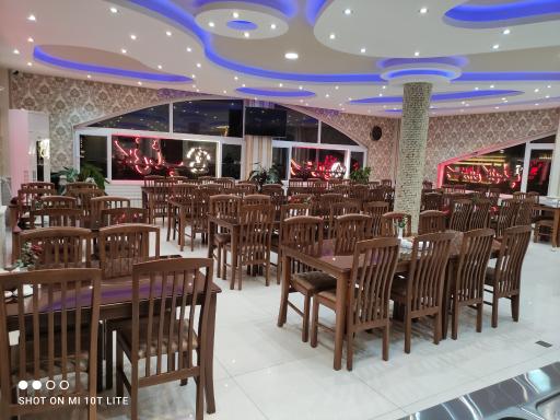 عکس هتل آرکا