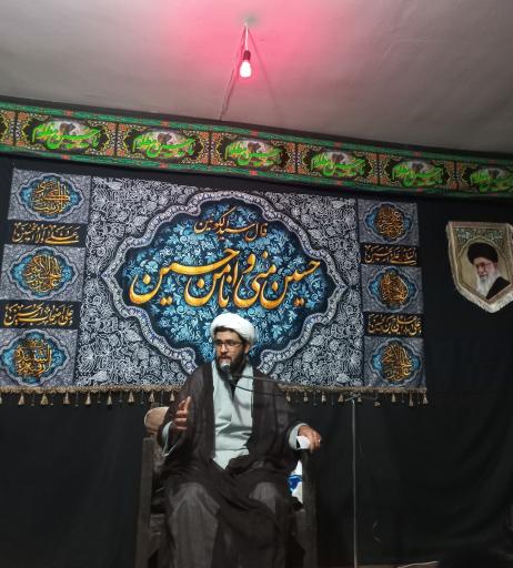 عکس مسجد جواد الائمه