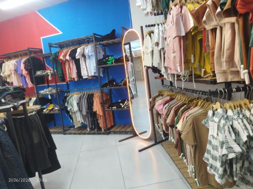 فروشگاه لباس کودک پاپیون