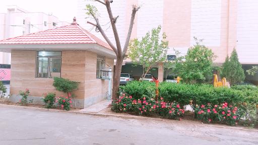 عکس مجتمع گلستان 2