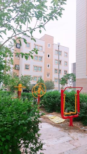 عکس مجتمع گلستان 2