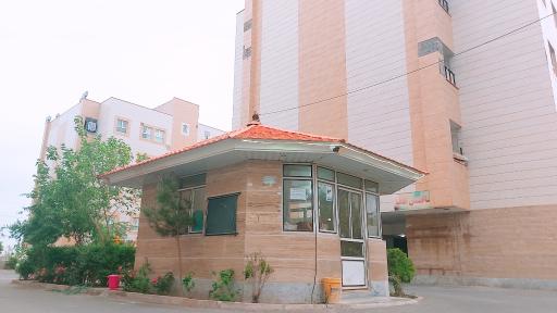 عکس مجتمع گلستان 2