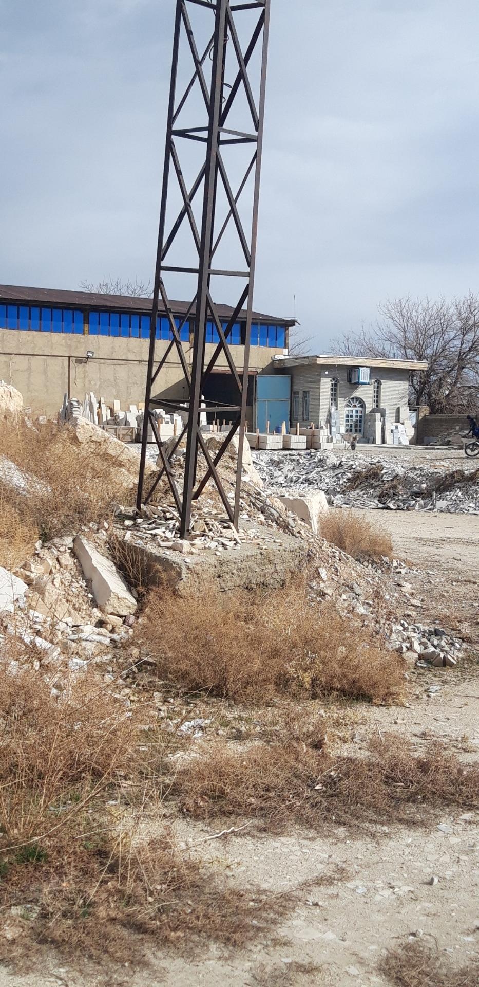 عکس سنگبری ایران مرمر