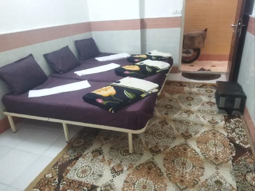 عکس واحد اقامتی عرفان 